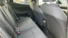 Toyota Yaris 1.5 Hybrid Icon 5dr CVT Hybrid Hatchback